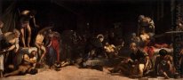 St Roch à L'Hôpital 1549
