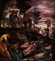 The Miracle Of Roti Dan Ikan 1581