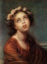 The Daughter 'Itu Portrait