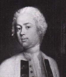 Markgraf Friedrich Wilhelm Von Brandenburg Schwedt