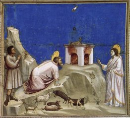Joachim S sacrificial Oferta