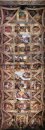 Plafond van de Sixtijnse Kapel