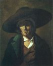 Ein Mann, 1819