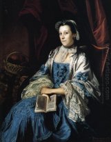 Gertrude Herzogin von Bedford