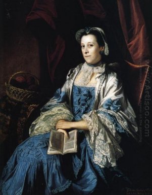 Gertrude duchesse de Bedford
