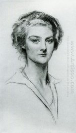 Nona Elizabeth Williamson 1925