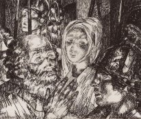 Peter S Denial 1919