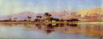 O Nilo 1881