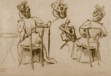 Studio di figure