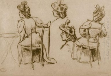 Study of figures