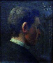 Autoportrait