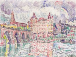 A Look At Montauban Na Chuva