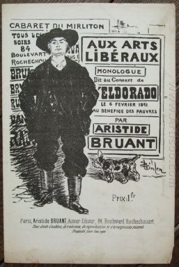 De arts libéraux