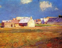 Desa Breton