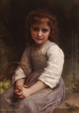 Äpfel 1897