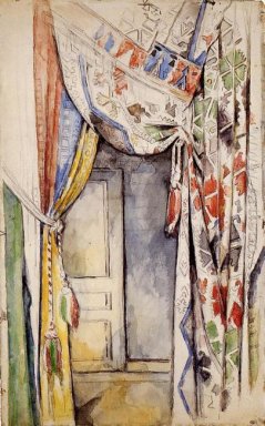 Curtains 1885