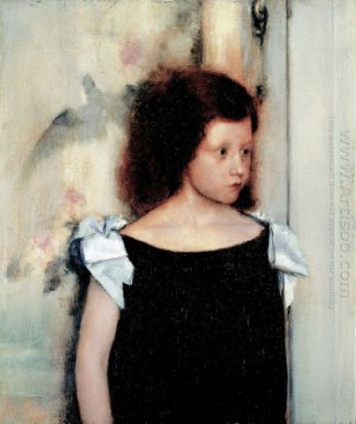Portrait of gabrielle braun