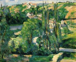 Cote Du Galet Di Pontoise