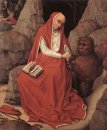 Saint Jerome en De Lion 1450