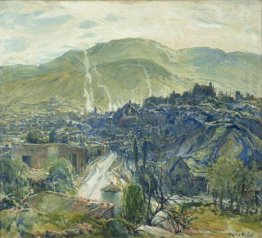 Pagi, Nogales, Arizona