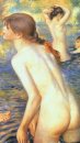The Bathers 1887