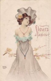 Amor Flores 1903 5