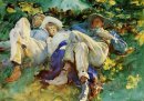 Siesta 1905