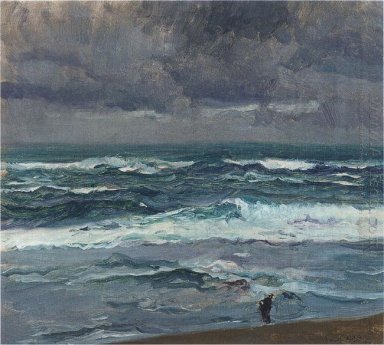Seascape 1904