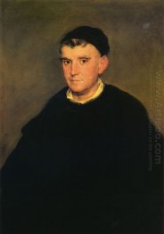 Saudara Juan Fernandez De Rojas 1800