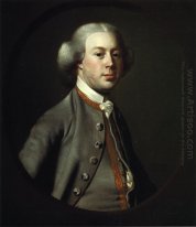 John Spooner 1763