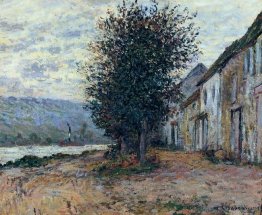 The Banks Of The Seine