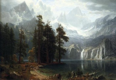 Sierra Nevada 1873