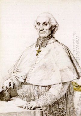 Monsignore Gabriel Cortois De Pressigny