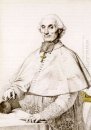 Monsignor Gabriel Cortois De Pressigny