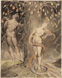 Pencobaan Dan Fall Of Eve 1808