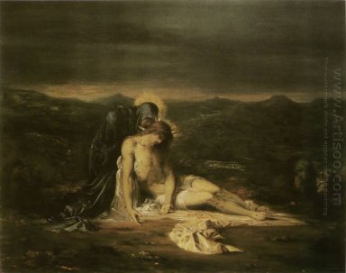 Pieta 1854