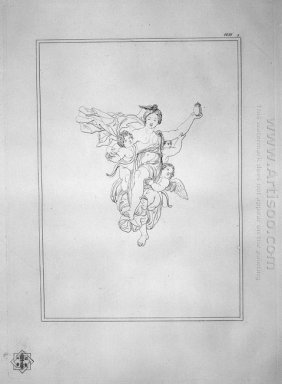 Psyche To Heaven By Love Pruned