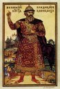 St Pangeran Vladimir 1926 1