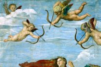 O Triumph de Galatea