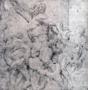 Laocoon et ses fils