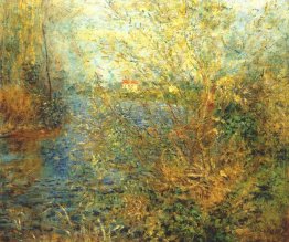 Seine Di Argenteuil