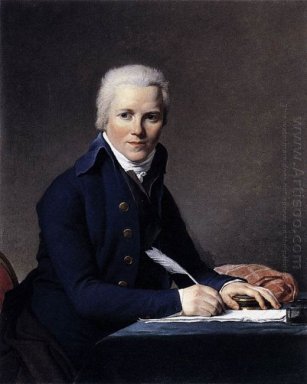 Якоб Блау 1795