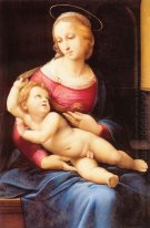 Bridgewater Madonna 1511