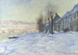 Lavacourt Sun And Snow