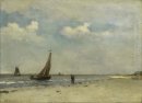 Vista del Mar