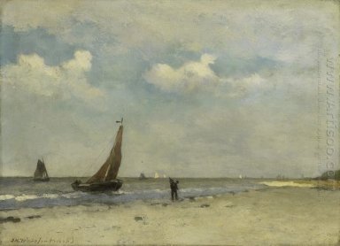 Veduta di Mare