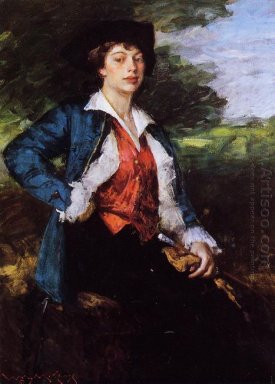 Nona L Aka Isabella Lathrop