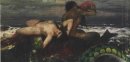 triton e nereid