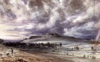 Sarum Berusia 1834