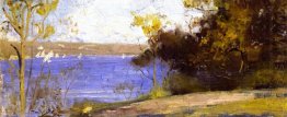 Paisagem, Cremorne